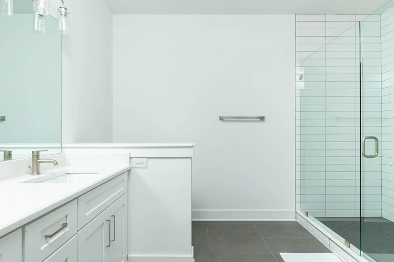 Modern 4br/4ba Home In Nashville