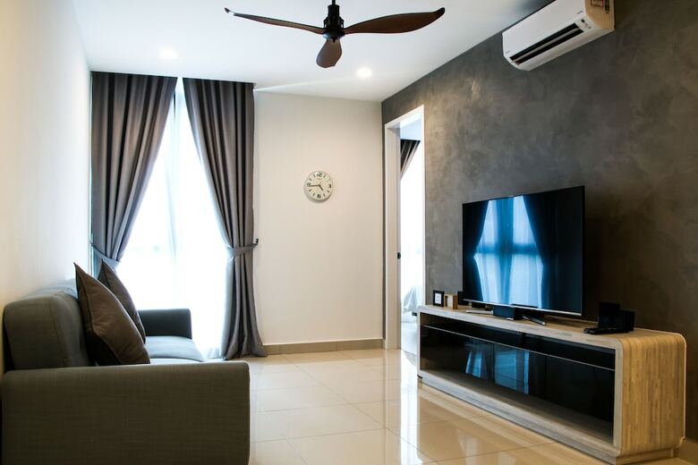 Apartamentos H2o Residences By Victoria Home