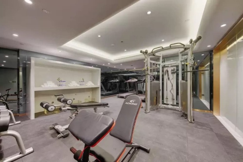 Lanou Hotel (Qingdao Wusi Square)