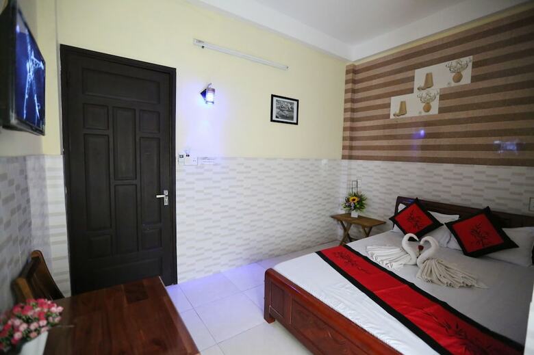 Hotel Homestay Cuong Thinh