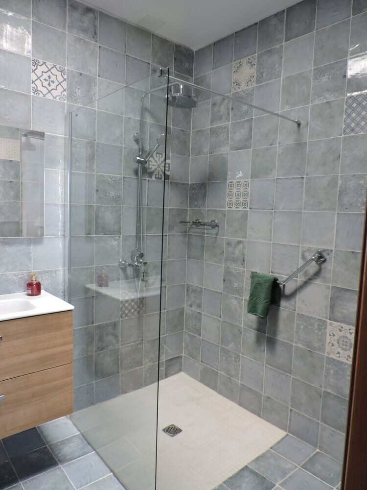 Apartamentos Villa Little Paradise