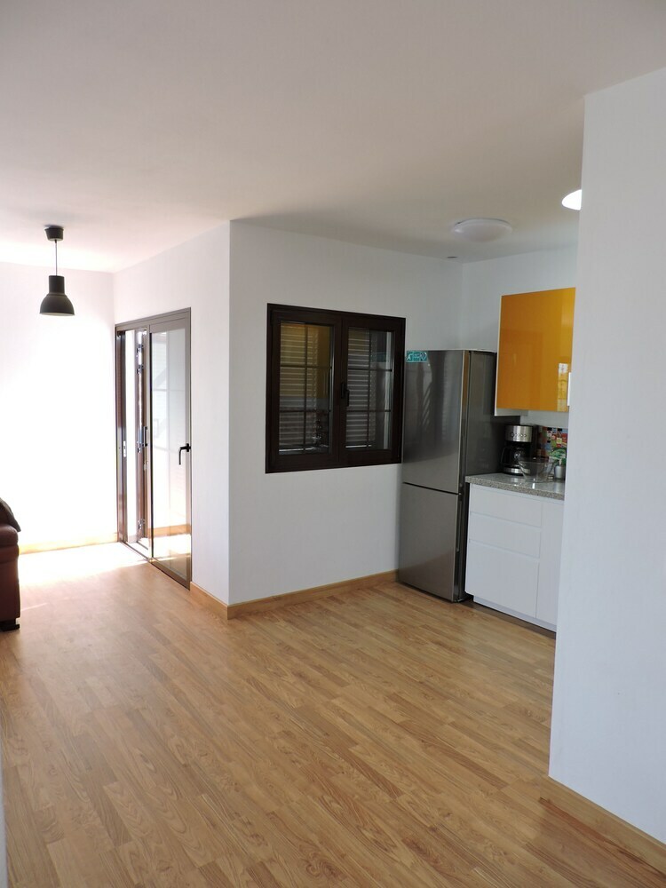 Apartamentos Villa Little Paradise