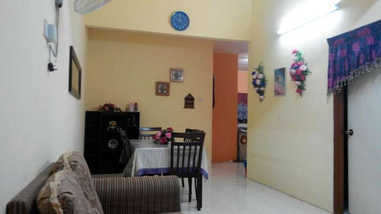 Zaida Homestay Changlun
