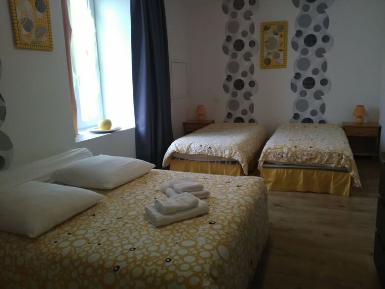Bed & Breakfast Popote & Polochon