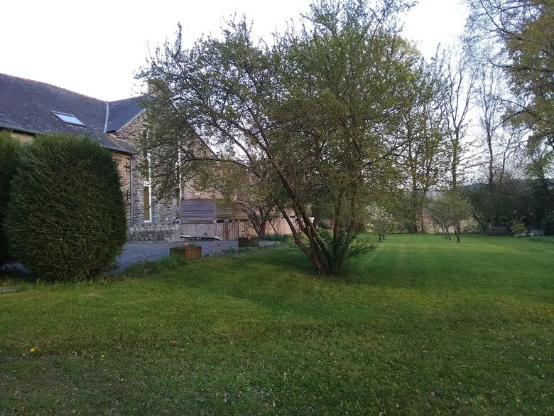 Bed & Breakfast Popote & Polochon