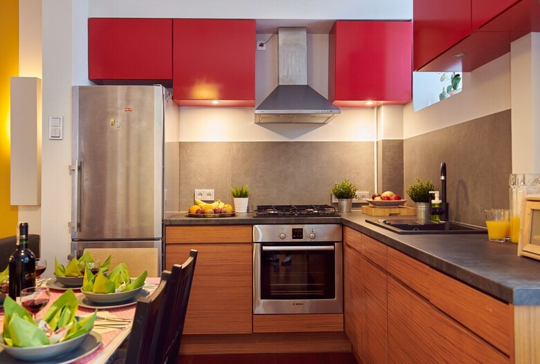 Apartamentos Little Home - Chmielna 27