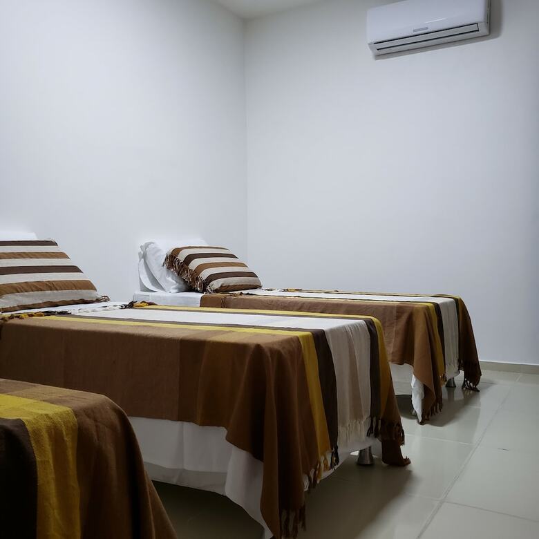 Hostal L� Na Praia Hostel E Pousada