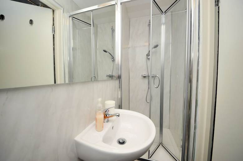 Apartamentos Stones Throw City Center