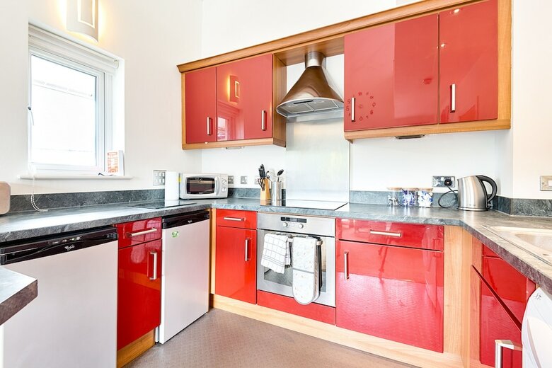 River Tawe Apartments Liberty Swansea