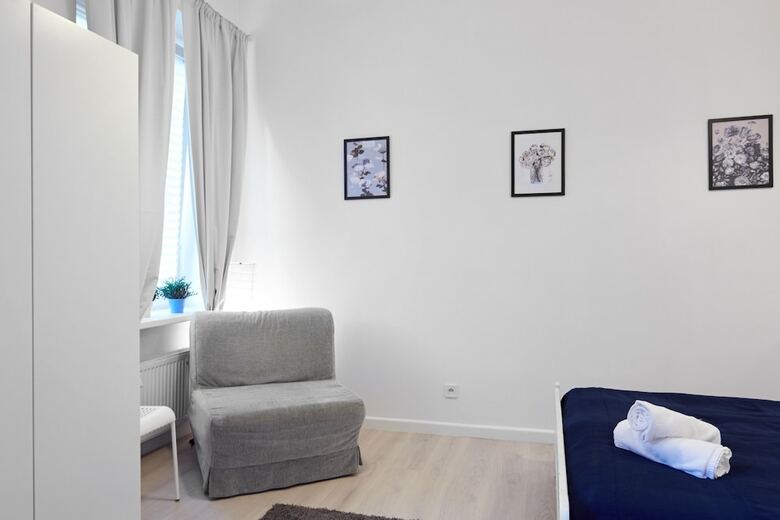 Apartamentos Little Home - Chmielna 24