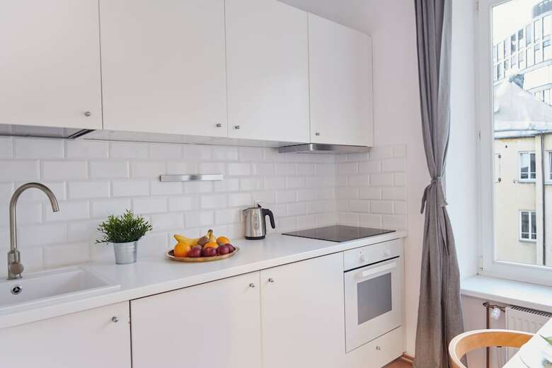 Apartamentos Little Home - Chmielna 24