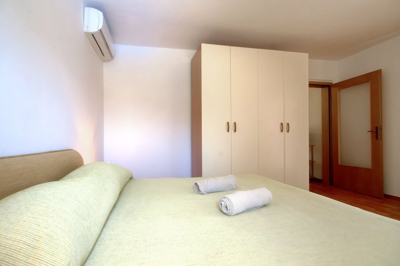 Apartamentos Sun Palace Residence