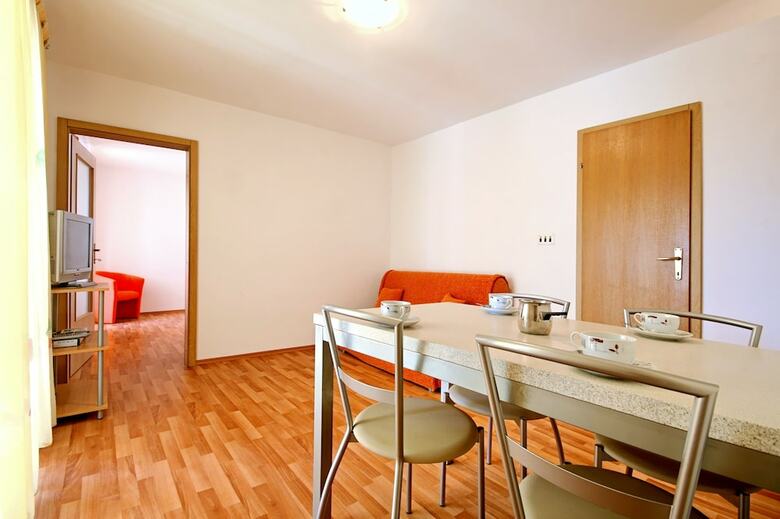 Apartamentos Sun Palace Residence