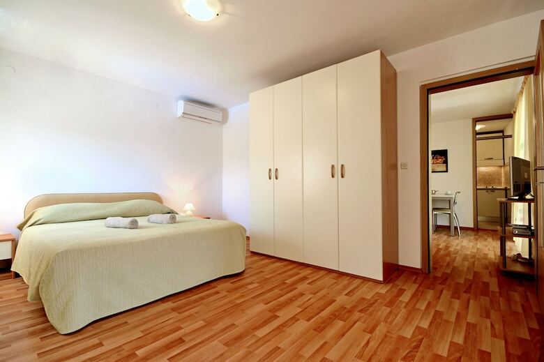 Apartamentos Sun Palace Residence