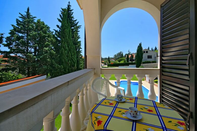 Apartamentos Sun Palace Residence