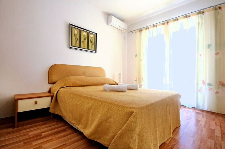Apartamentos Sun Palace Residence