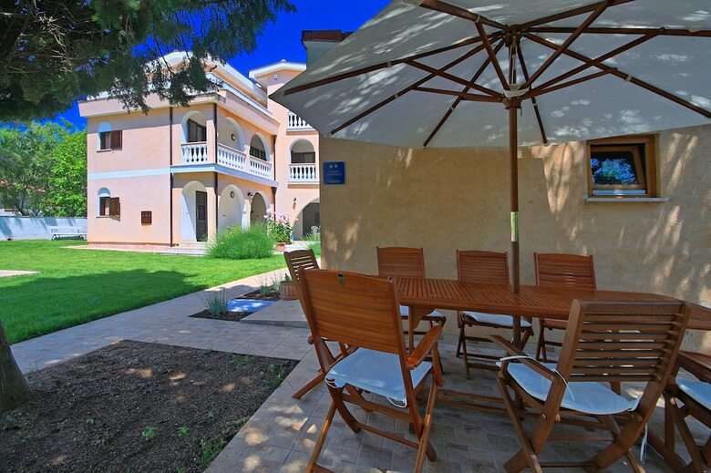 Apartamentos Sun Palace Residence