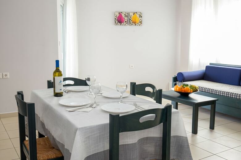 Gelina Apartments