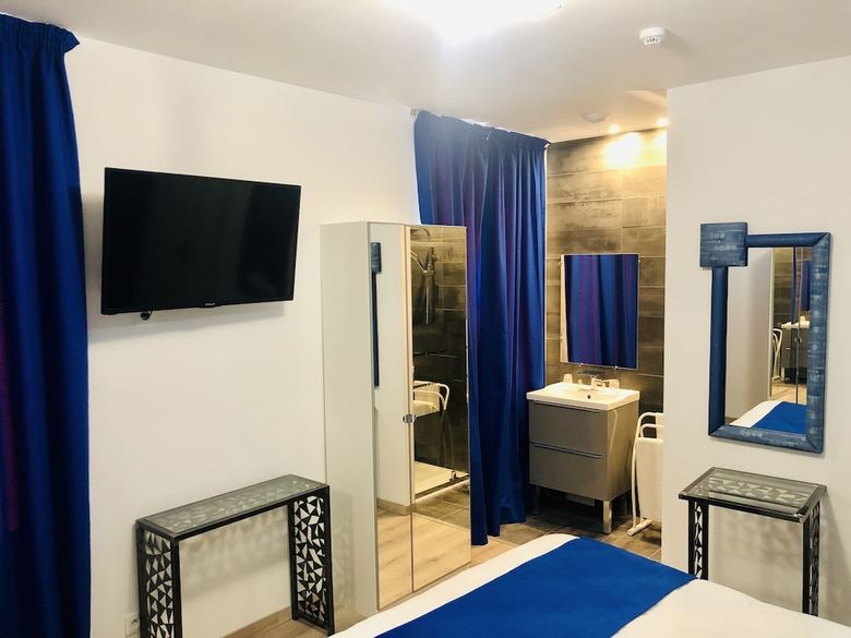 Bed & Breakfast Pavillon Fani