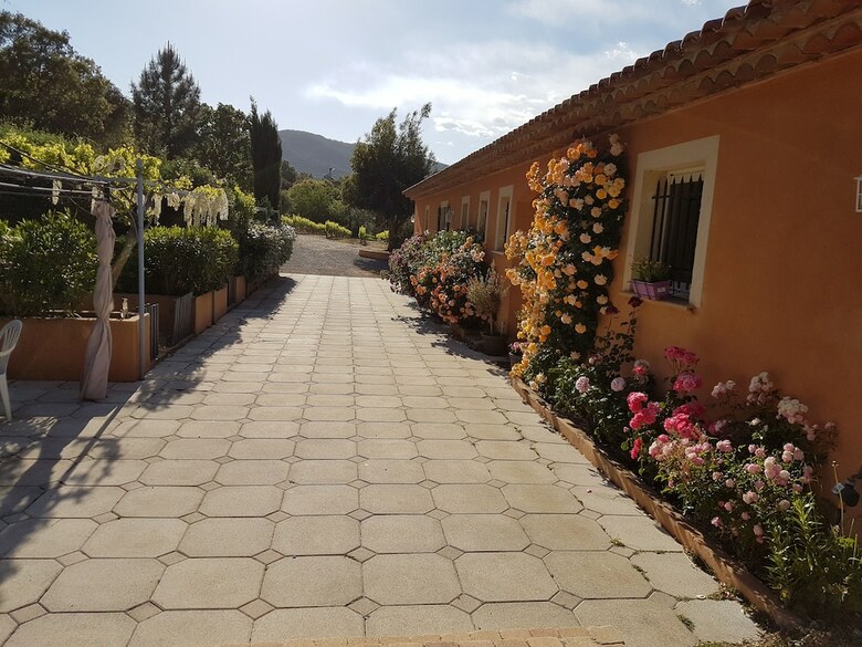 Apartamento Domaine La Quinta