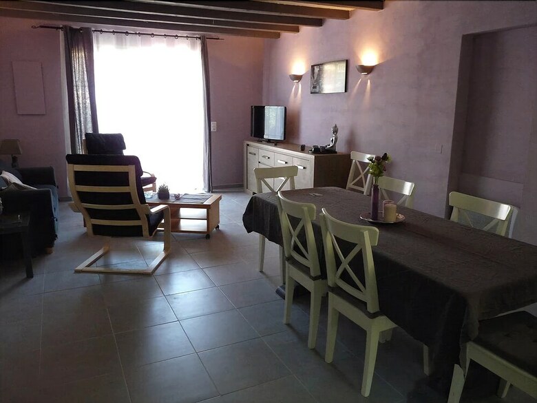 Apartamento Domaine La Quinta