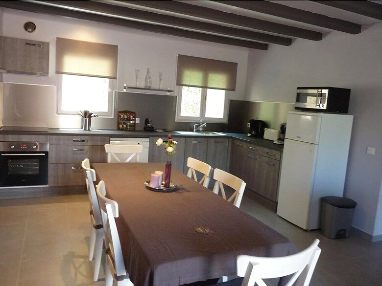 Apartamento Domaine La Quinta