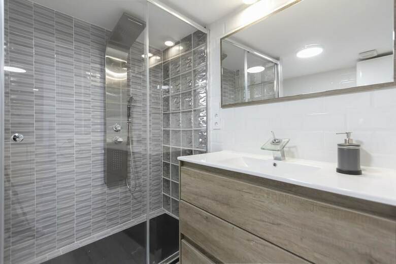 Apartamento Rentalis Gran V�a - Luna