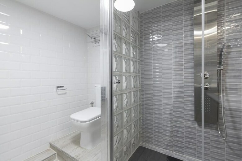 Apartamento Rentalis Gran V�a - Luna
