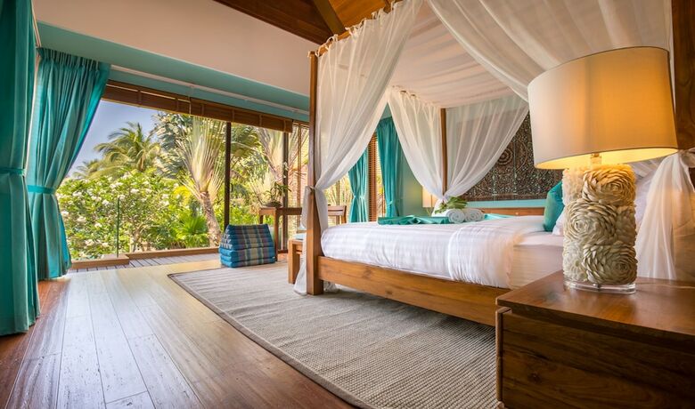 Villa Baan Tao Talay