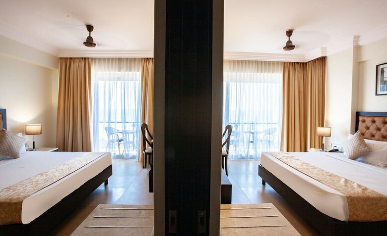Hotel Royale Exotica