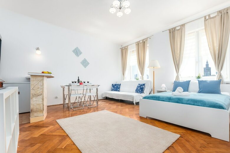 Apartamentos Little Home - Kopernika