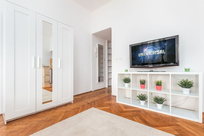Apartamentos Little Home - Kopernika