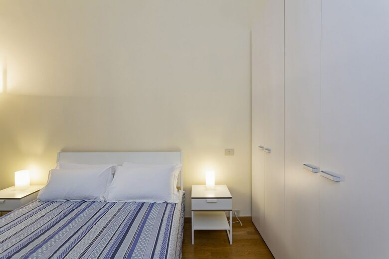 Charming Apartment In Genoa By Wonderful Italy