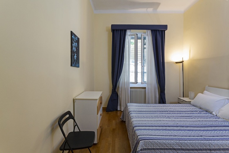 Charming Apartment In Genoa By Wonderful Italy