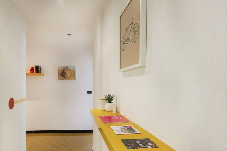 Apartamento Casa Zafferano By Wonderful Italy