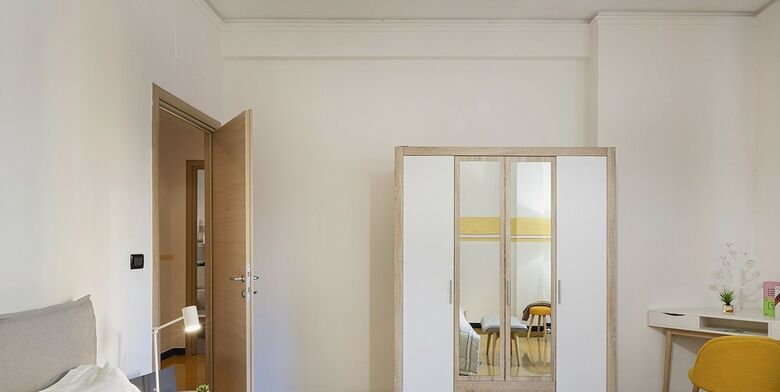 Apartamento Casa Zafferano By Wonderful Italy