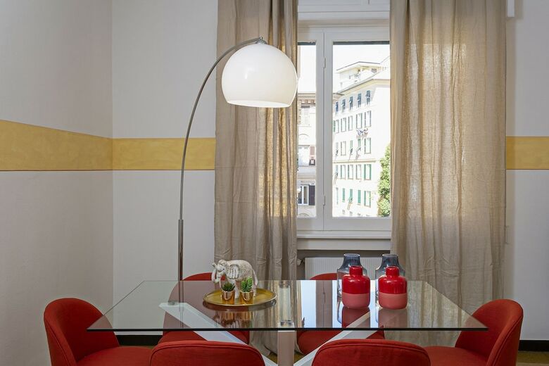 Apartamento Casa Zafferano By Wonderful Italy