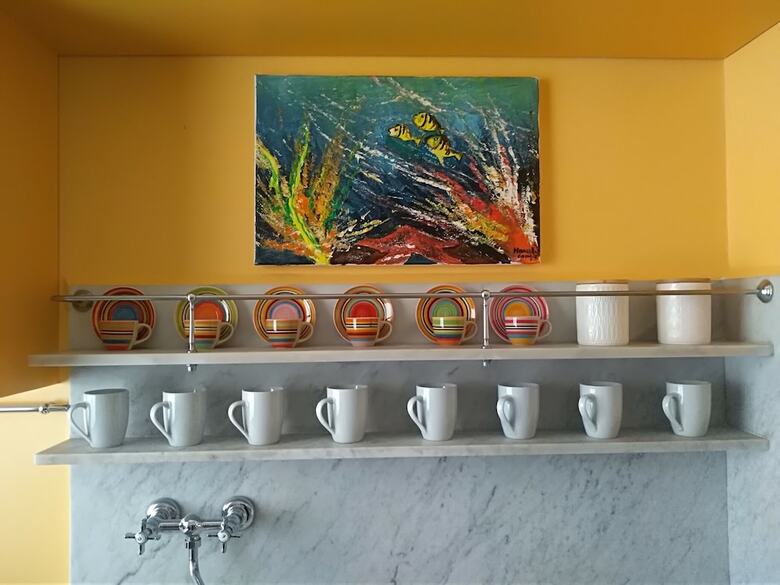 Apartamento Casa Zafferano By Wonderful Italy