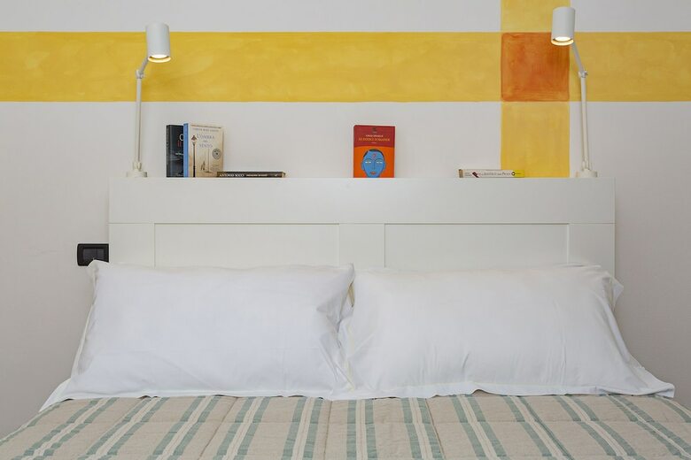 Apartamento Casa Zafferano By Wonderful Italy