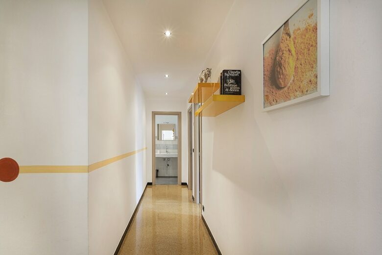 Apartamento Casa Zafferano By Wonderful Italy