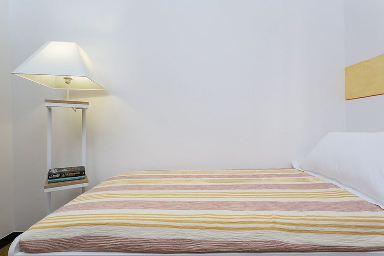 Apartamento Casa Zafferano By Wonderful Italy