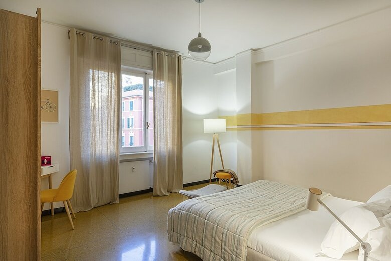 Apartamento Casa Zafferano By Wonderful Italy