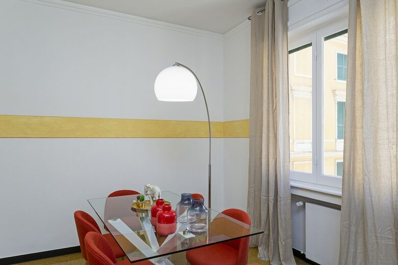 Apartamento Casa Zafferano By Wonderful Italy
