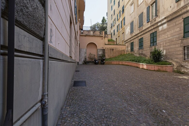 Apartamento Casa Zafferano By Wonderful Italy