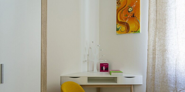 Apartamento Casa Zafferano By Wonderful Italy