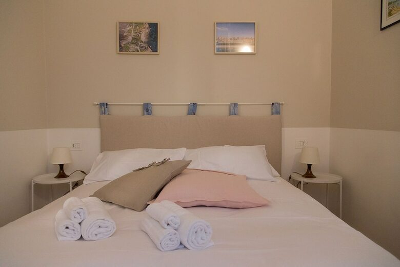 Apartamento C'era UNA Volta In Ortigia