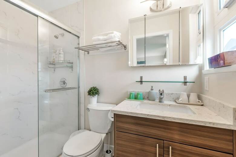 3 Bd Home Aberdeen Center Elevate Rooms