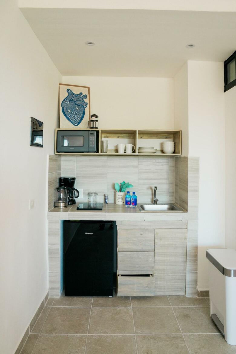 Hotel Dewl Studios & Residences - The Kahlo
