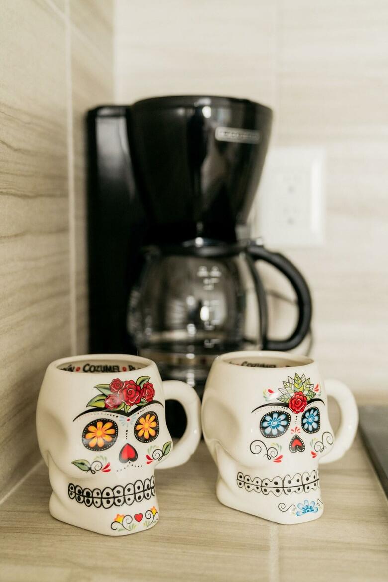 Hotel Dewl Studios & Residences - The Kahlo