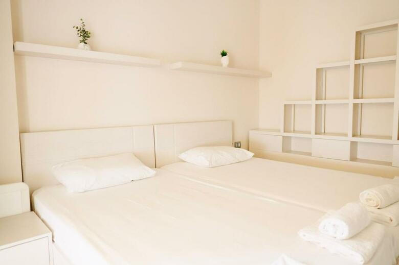 Apartamentos Luxury Penthouse B&e